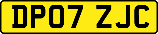 DP07ZJC