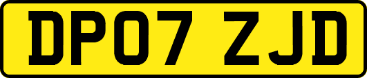 DP07ZJD