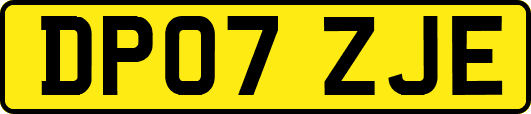 DP07ZJE