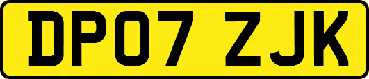 DP07ZJK