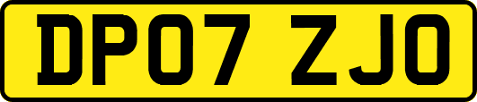 DP07ZJO