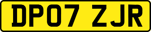 DP07ZJR