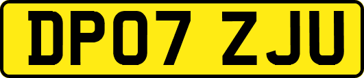 DP07ZJU