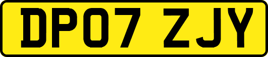 DP07ZJY