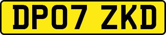 DP07ZKD