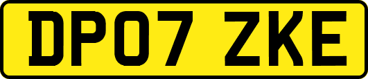 DP07ZKE