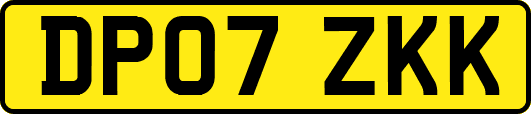 DP07ZKK