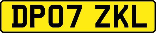 DP07ZKL