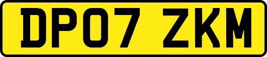 DP07ZKM