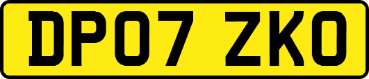 DP07ZKO