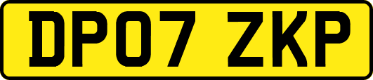 DP07ZKP
