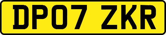 DP07ZKR