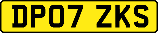 DP07ZKS