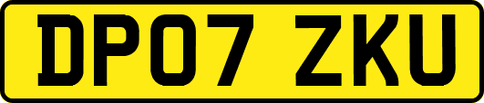 DP07ZKU