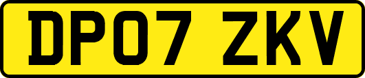 DP07ZKV