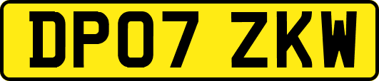 DP07ZKW