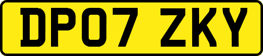 DP07ZKY