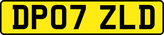 DP07ZLD