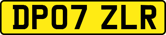 DP07ZLR