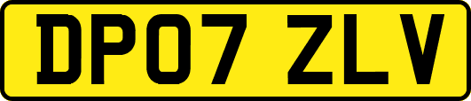 DP07ZLV