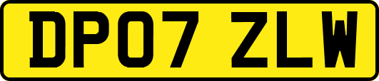 DP07ZLW