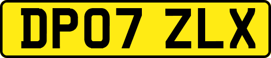DP07ZLX