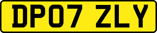 DP07ZLY