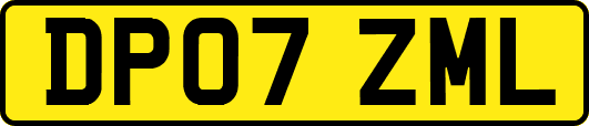 DP07ZML