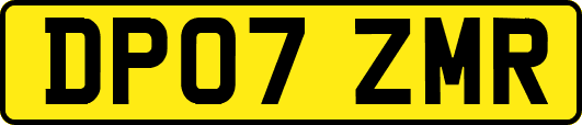DP07ZMR