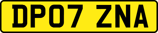 DP07ZNA