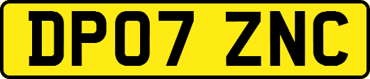 DP07ZNC