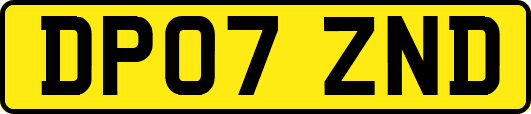 DP07ZND