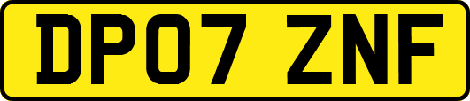 DP07ZNF