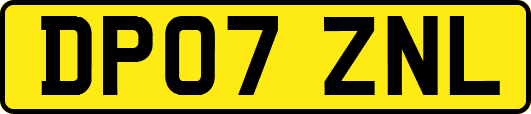 DP07ZNL