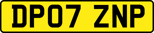 DP07ZNP