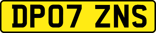DP07ZNS