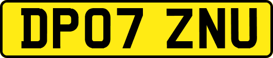 DP07ZNU