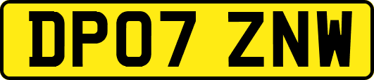 DP07ZNW