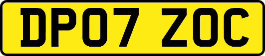 DP07ZOC