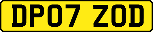 DP07ZOD
