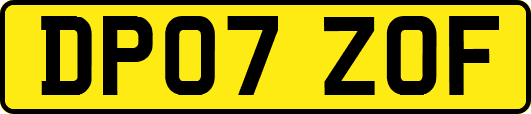 DP07ZOF