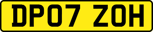DP07ZOH