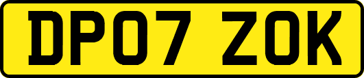 DP07ZOK