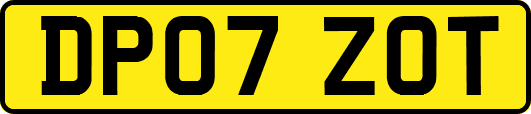 DP07ZOT