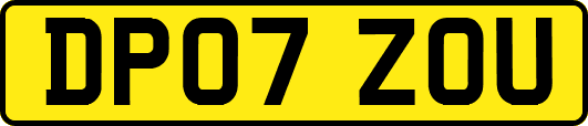 DP07ZOU