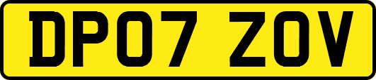 DP07ZOV