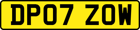 DP07ZOW