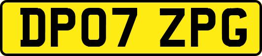 DP07ZPG