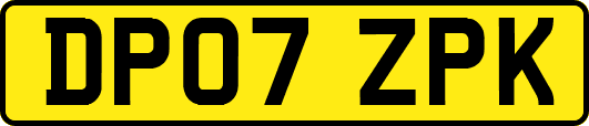 DP07ZPK