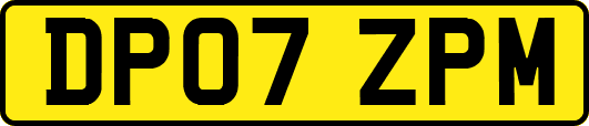 DP07ZPM